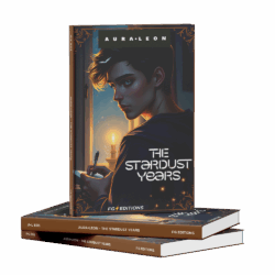 The Stardust Years (Ebook)