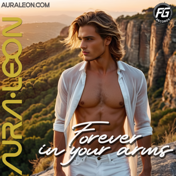 Forever In Your Arms – Digital Edition