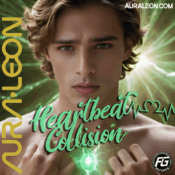 Heartbeat Collision – Digital Edition