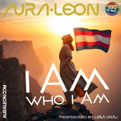 I Am Who I Am – Digital Edition
