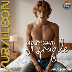 Garçon Fragile – Digital Edition