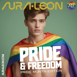 Pride & Freedom – Pride Month Edition – Digital Edition