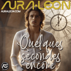 Quelques Secondes Encore – Digital Edition