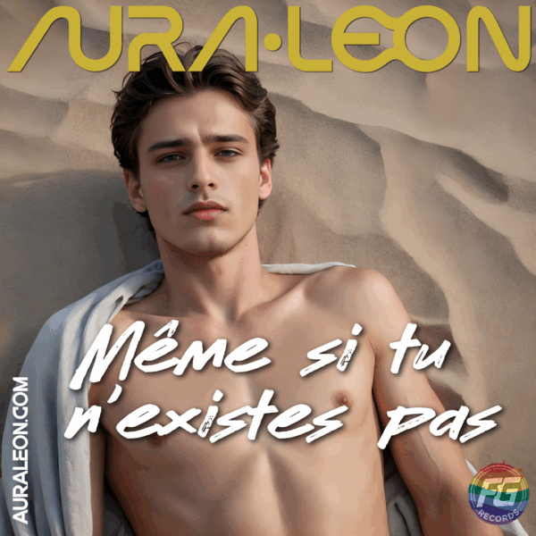 Même Si Tu N'Existes Pas – Digital Edition