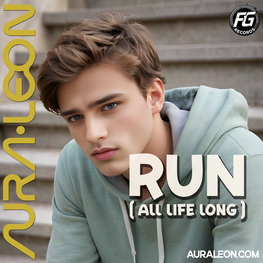Run (All Life Long) – Digital Edition