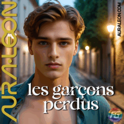Les Garçons Perdus – Digital Edition