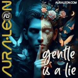 Gentle Is A Lie – Digital Edition