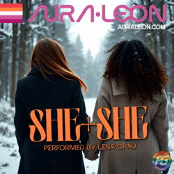 She+She – Digital Edition