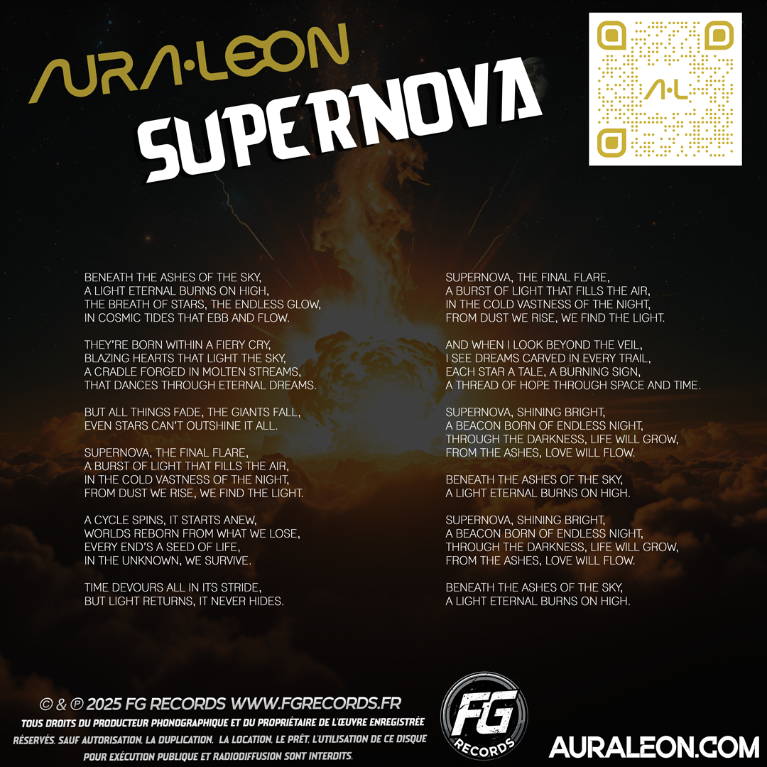 Supernova – Digital Edition - Image 3