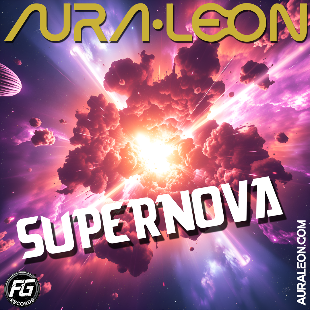 Supernova – Digital Edition