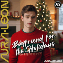 Boyfriend For The Holidays – Digital Edition