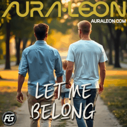 Let Me Belong – Digital Edition