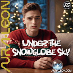 Under the Snowglobe Sky – Digital Edition