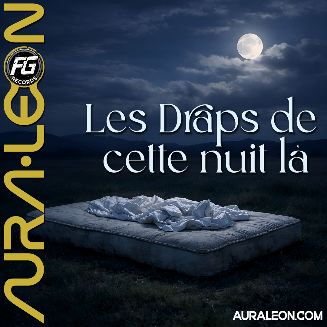 Les Draps De Cette Nuit-Là – Digital Edition