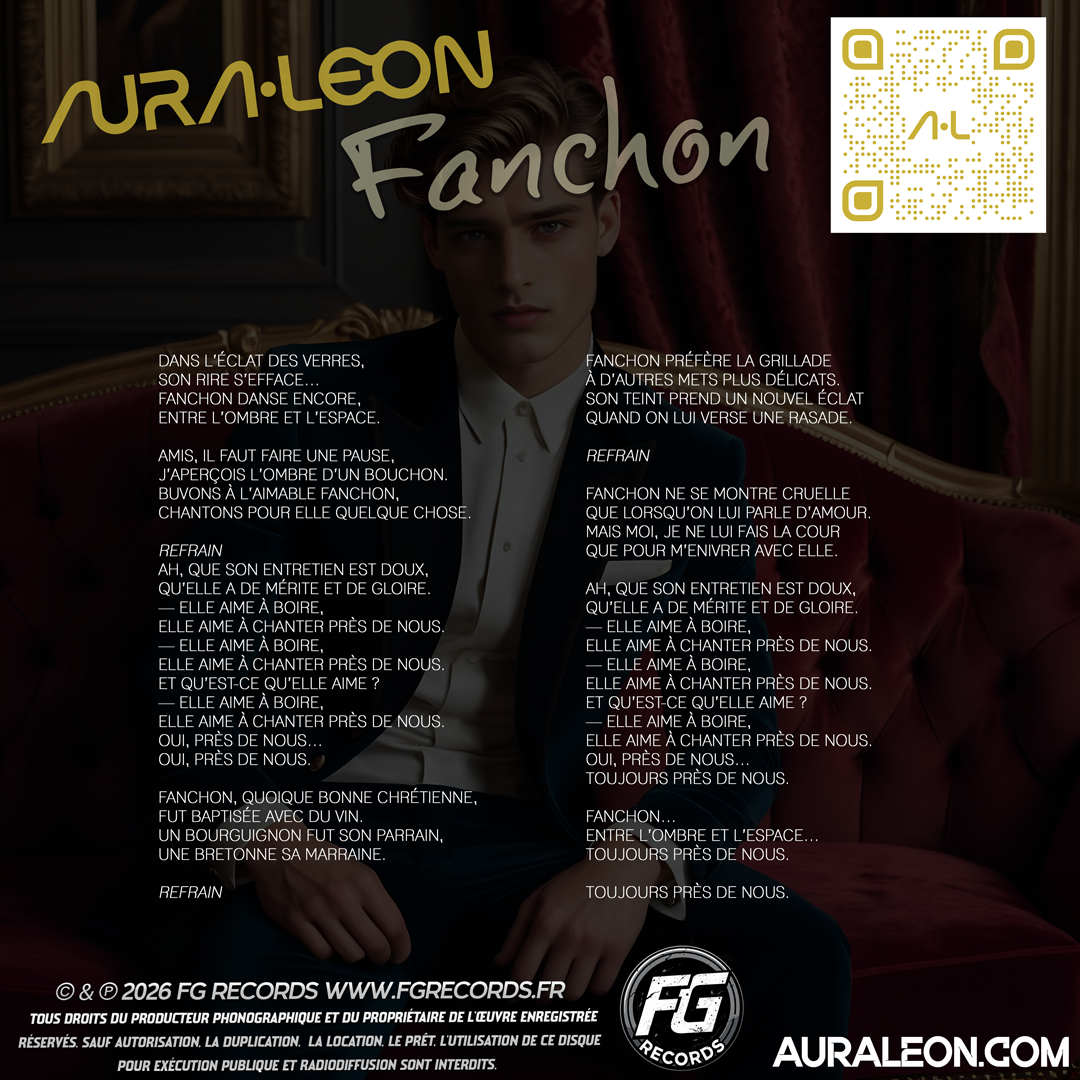 Fanchon – Digital Edition - Image 3